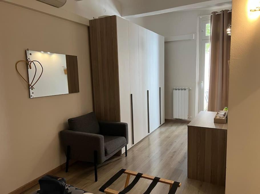 Principe Ranocchio - Casa Nel Centro Storico Apartment Ferrara Luaran gambar